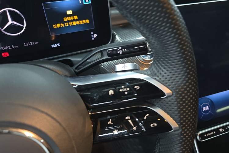 Used Mercedes-Benz C-Class 2024 Restyled C 260 L Sport Edition