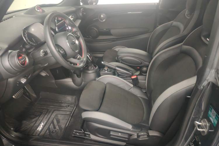 Used MINI MINI 2021 2.0T COOPER S Racing Driver
