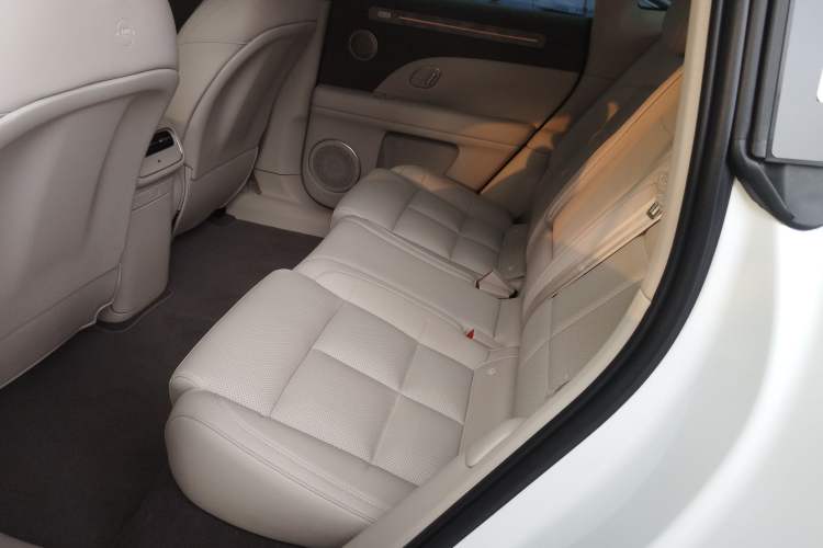 Used IM LS6 2026 Model Range-Extending 52 Max