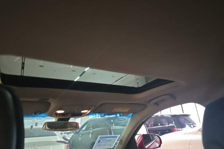 Used Cadillac ATS-L 2014 25T Comfort Model