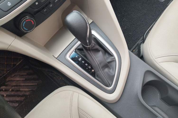 Used Buick GT 2021 Exemplar 1.5L Automatic Elite Version
