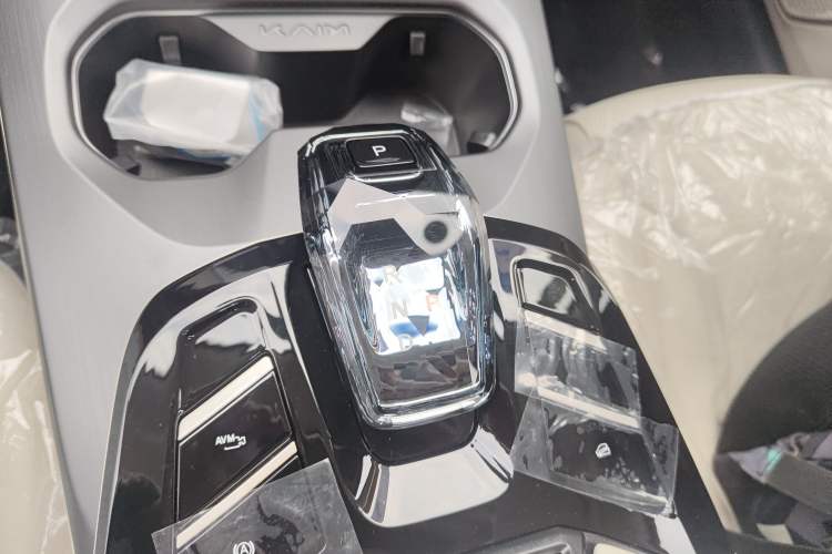 Used Cowin Kunlun 2024 Kunlun iHD 150km Mountain Peak Edition