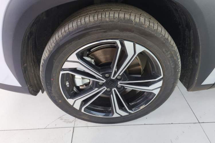 Used Geely Galaxy L7 2025 EM-i 115km Exploration+ Edition
