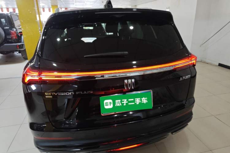 Used Buick Envision 2024 Encore Plus 28T AWD Luxury Edition