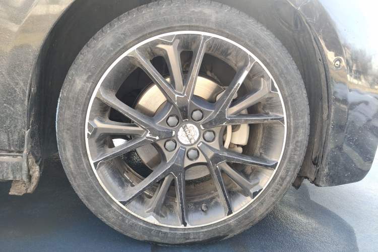 Used Lynk & Co 03 2019 1.5TD DCT JingPro Edition China VI Standard