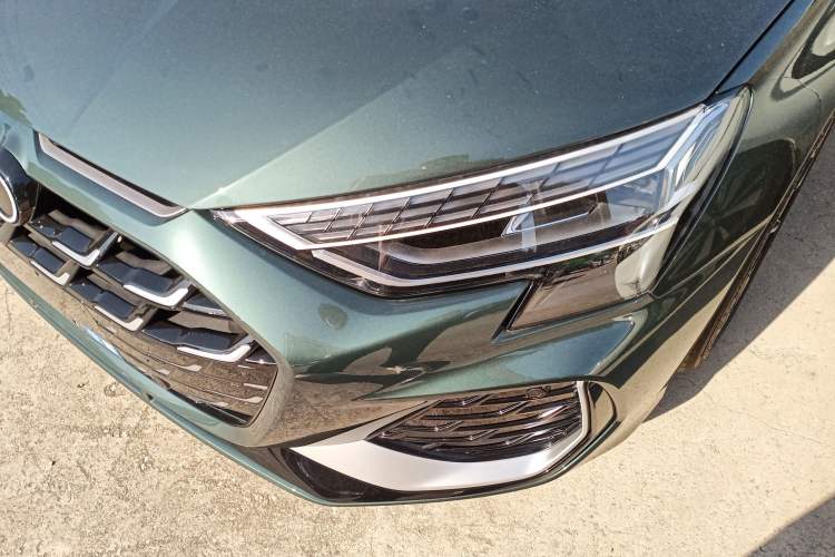 Used Audi A3 2026 A3L Limousine 35 TFSI Prestige Edition
