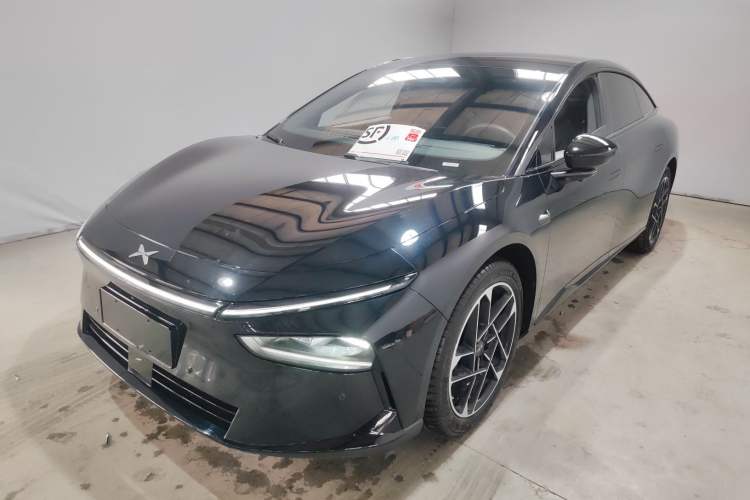 Used XPeng P7+ 2024 Long-Range Max