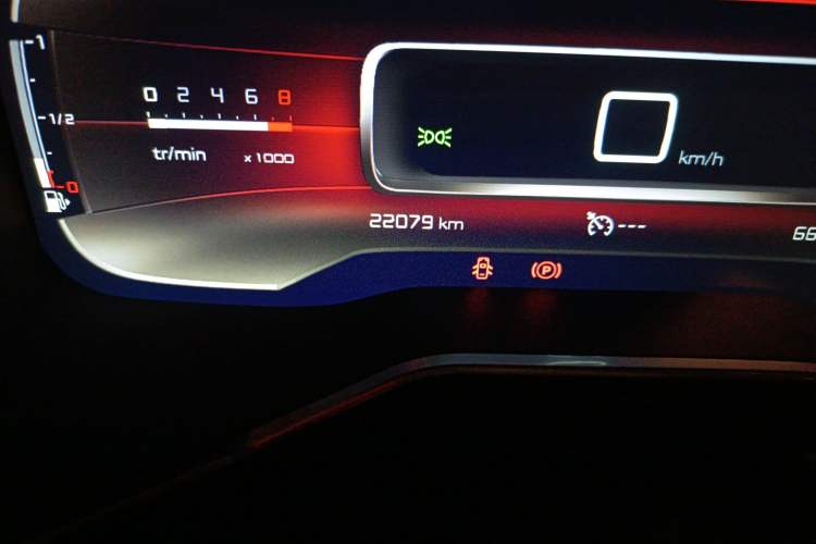 Used Citroen C5 AIRCROSS 2021 400THP Enjoyment Model