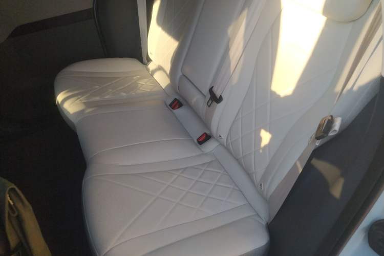 Used ARCFOX Kaola S 2024 PRO