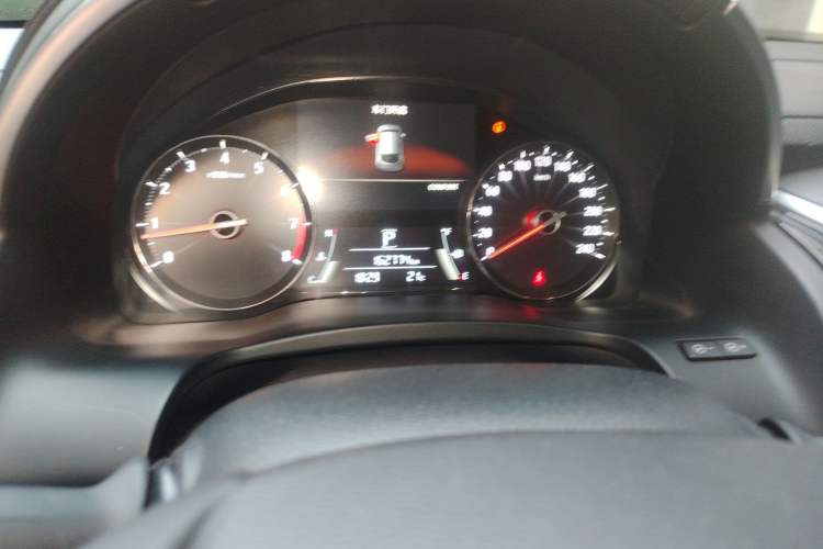 Used Honda Avancier 2017 370TURBO Four-Wheel Drive Prestige Edition
