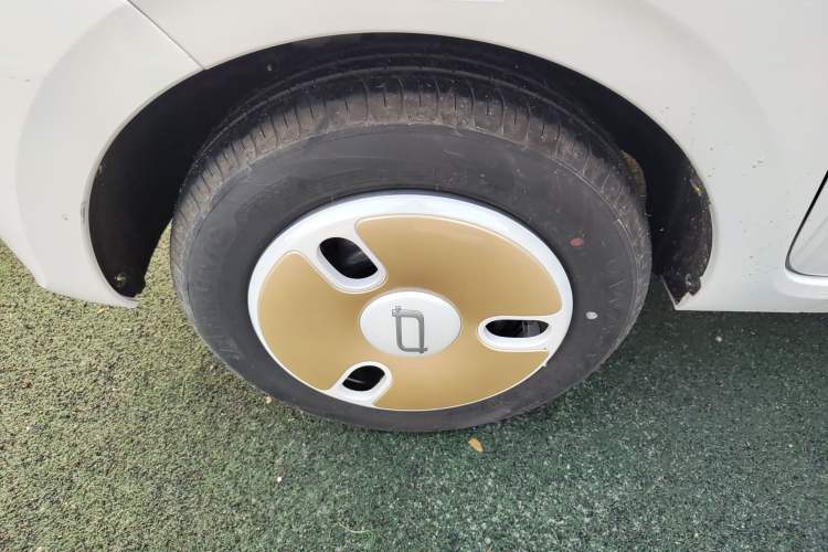 Used Bestune Pony 2026 222km Colorful Horse
