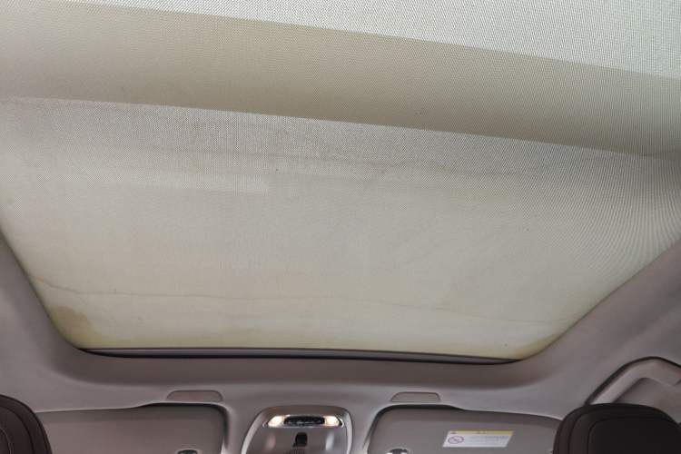 Used Volvo XC60 2019 T5 4x4 Smart Edition China V Standard Headliner