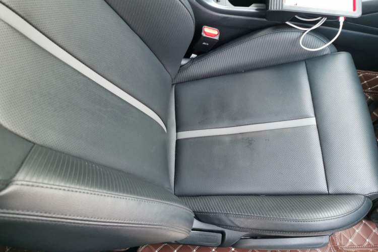 Used Hyundai Lafesta 2019 280TGDi Sport Edition China VI