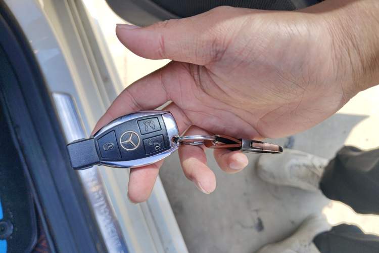 Used Mercedes-Benz CLA 2015 CLA 220 4MATIC
