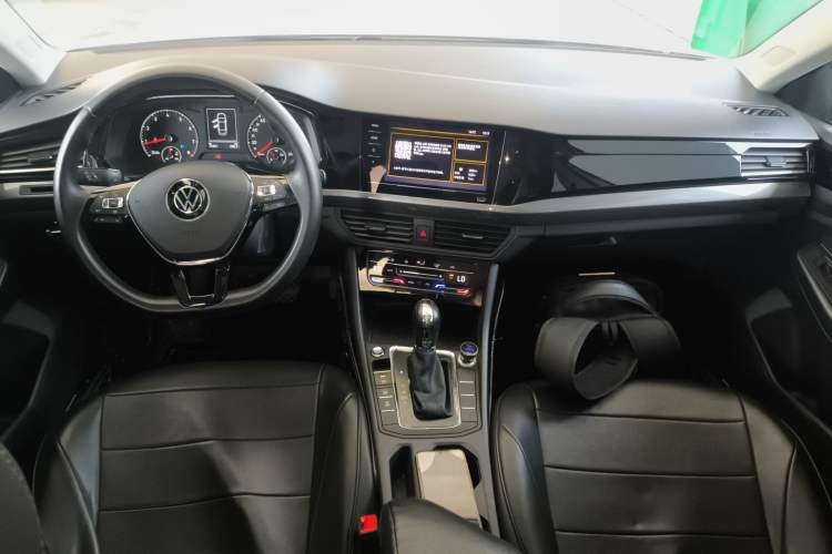 Used Volkswagen Bora 2021 1.5L Automatic Elite Smart Connect Edition
