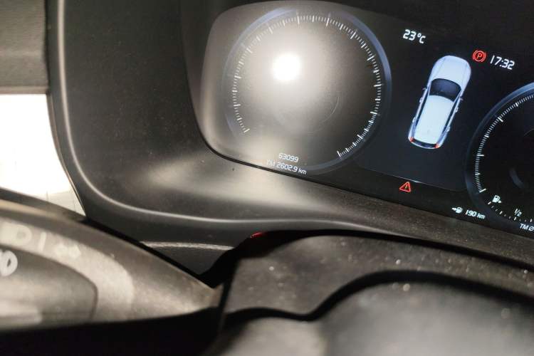 Used Volvo XC40 2022 T4 Four-Wheel Drive Smart & Stylish Edition