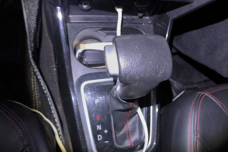 Used Brilliance V3 2016 1.5L Automatic Smart Version