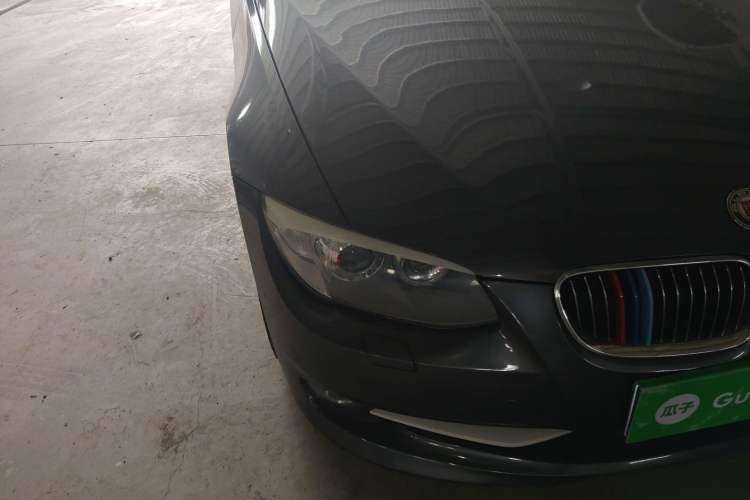 Used BMW 3 Series 2011 320i Coupe