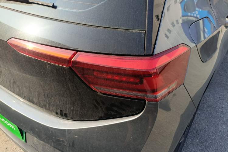 Used Volkswagen ID.3 2024 Outstanding Edition