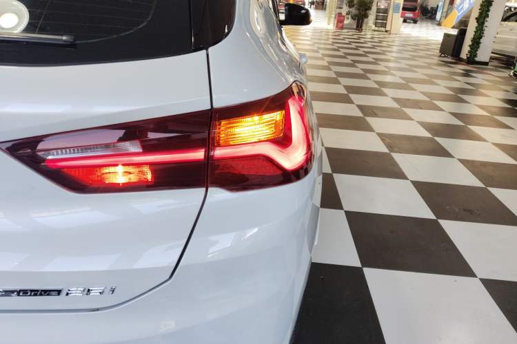 Used BMW X2 2020 sDrive25i Leading Model M Sport Package