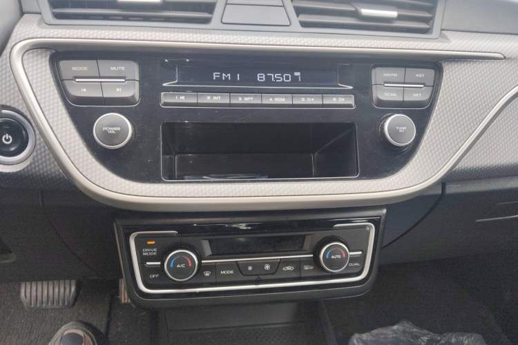 Used Geely Auto Emgrand New Energy 2021 EV Pro Ride-Hailing Edition
