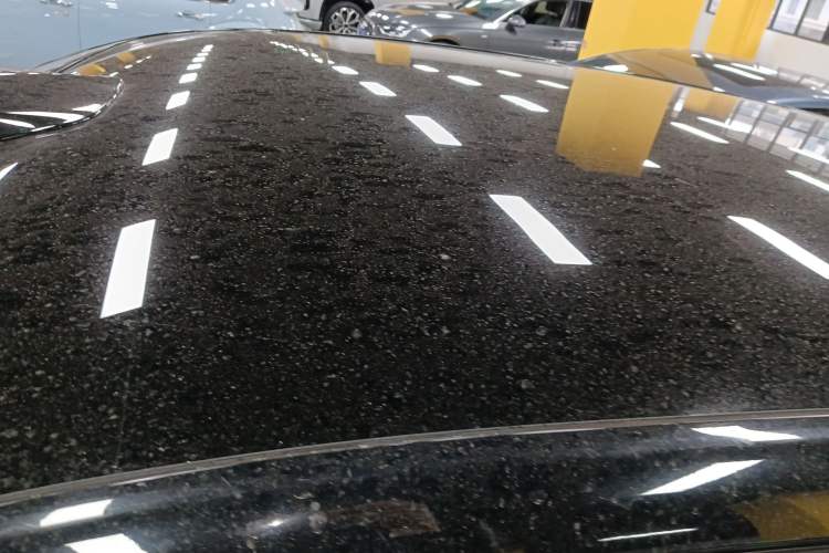 Used Li Auto L6 2024 Max Roof