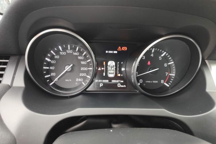 Used Land Rover Range Evoque 2014 2.0T 5-Door Ignite Edition
