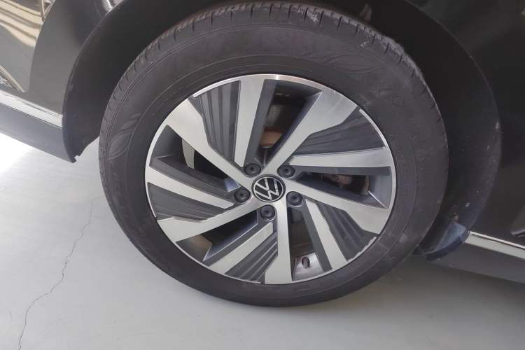 Used Volkswagen Magotan GTE Plug-in Hybrid 2022 GTE Luxury Model