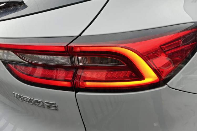 Used EXEED Lingyun 2021 400T Two-Wheel Drive StarRui PRO Edition