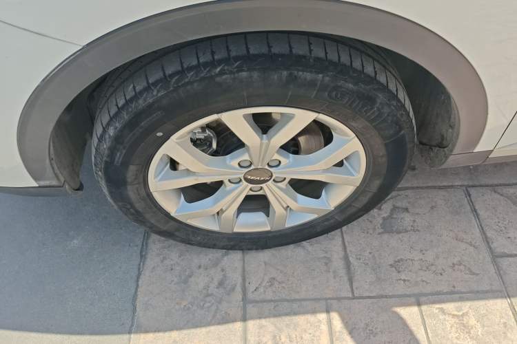 Used Haval H6 2021 1.5T Automatic Urban Edition
