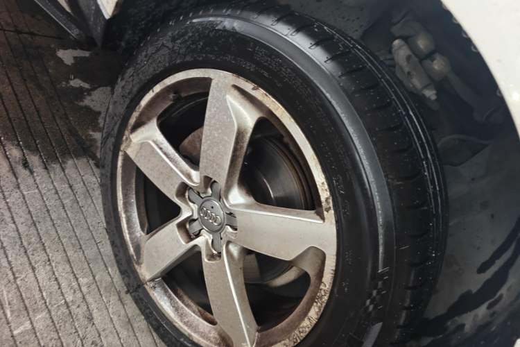 Used Audi Q5 2013 40 TFSI Comfort Edition