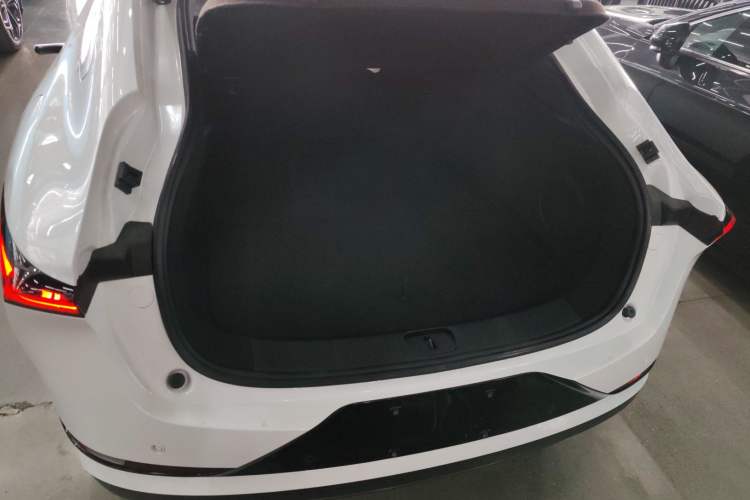 Used CHANGAN NEVO A07 2025 Blue Whale Extended-Range 230 Prestige Model
