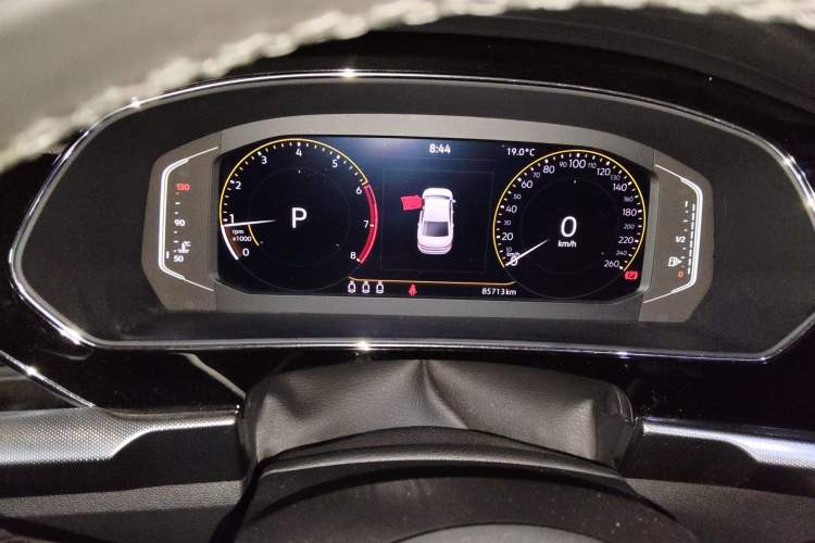 Used Volkswagen Passat 2022 330TSI Elite Edition