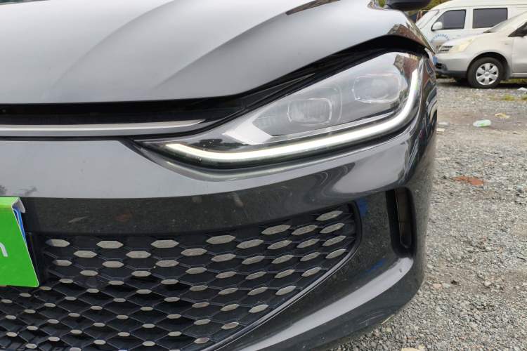 Used Volkswagen Lamando 2024 Lavida L 280TSI DSG Cool & Spicy Edition
