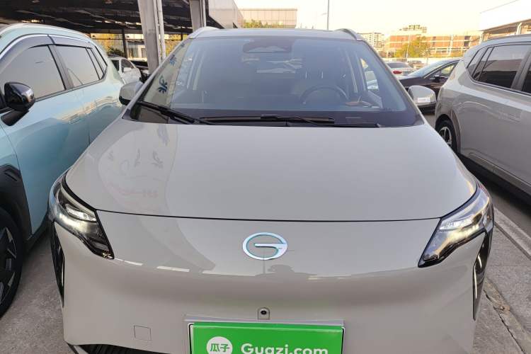 Used AION Y 2023 Plus 510 Smart Edition
