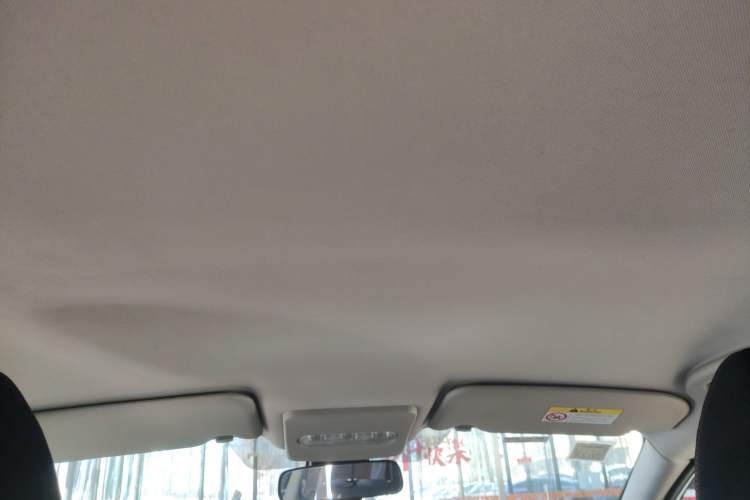 Used Nissan Qashqai 2021 2.0L CVT Smart Enjoyment Version