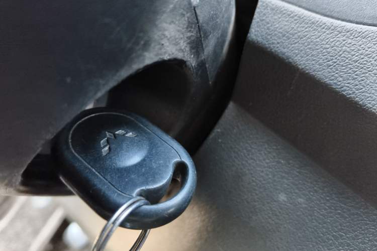 Used Wuling Hongguang 2014 1.2L Base Model China IV
