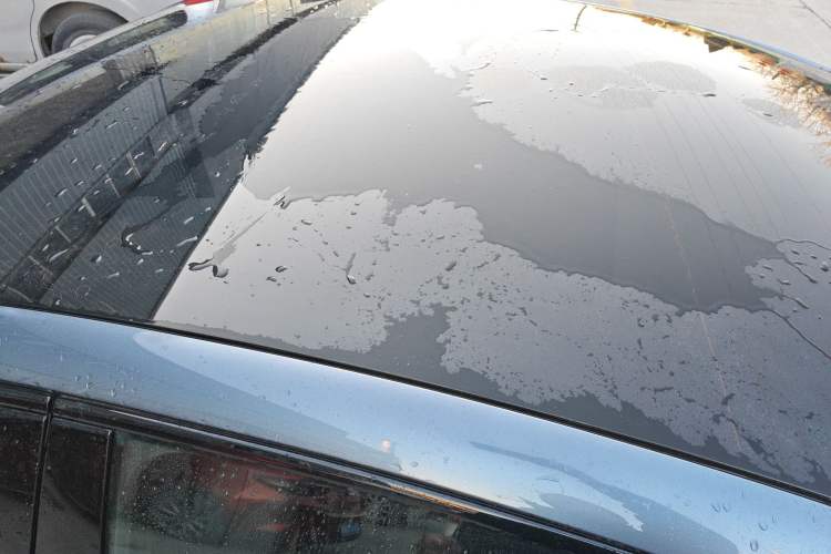 Used BYD Seal 2025 510 Smart Navigation Version
