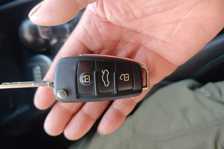 Used Audi A3 2018 30th Anniversary Edition Limousine 35 TFSI Fashion Model
