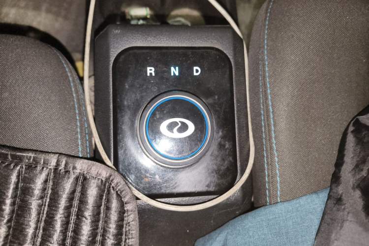 Used Ruichi EC35 2022 EC35 II Creative Edition 36.288 kWh