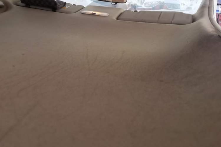 Used Venucia D50 2012 1.6L Manual Comfort Edition