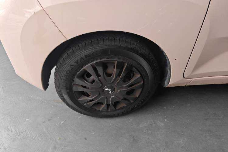 Used Wuling Hongguang MINIEV 2021 Macaron Premium Model – Lithium Iron Phosphate