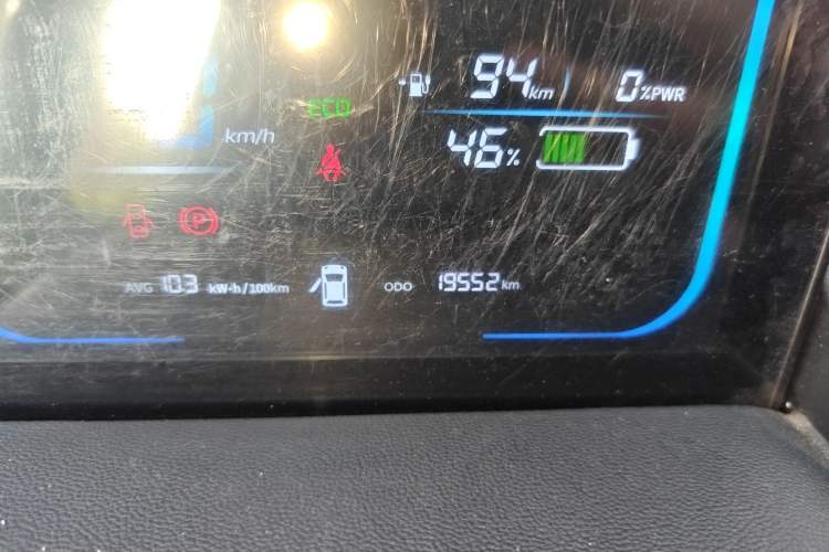 Used CHANGAN NEVO Lumin 2025 205 km Xiangqin Version