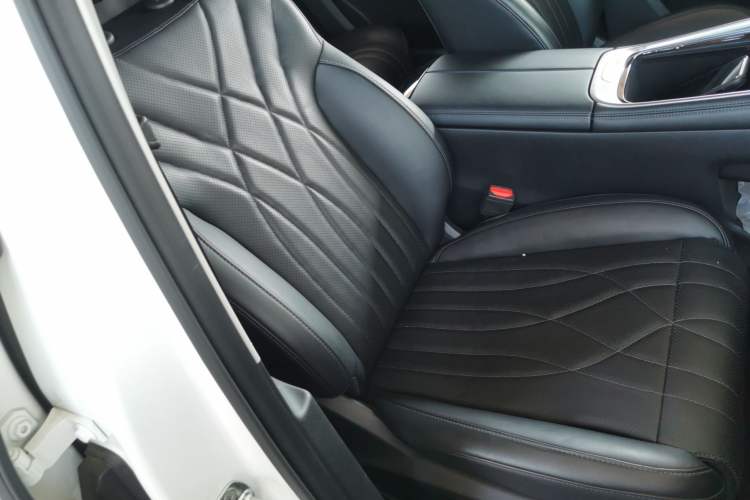 Used EXEED Stellar 2023 400T Two-Wheel Drive Comfort Edition