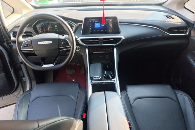 Used SAIC MAXUS G50 2023 PLUS 1.5T Happiness-Recommended Automatic Start Edition
