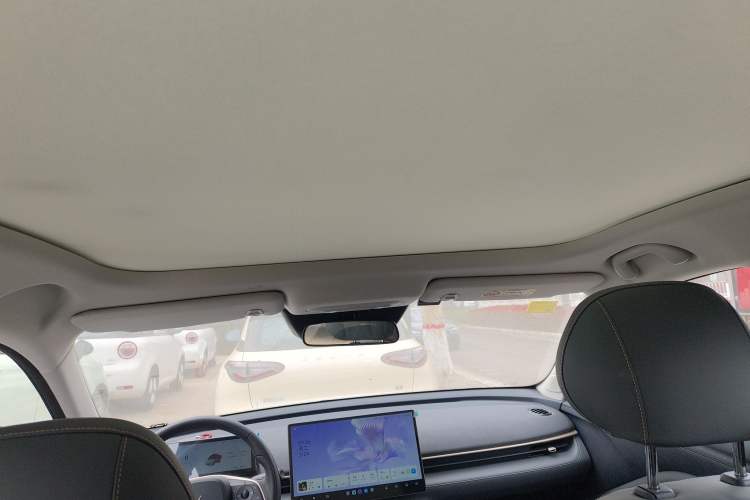 Used ARCFOX T1 2025 Model 425 MAX
