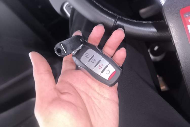 Used Great Wall Poer 2023 2.0T Off-Road Edition Automatic Gasoline Four-Wheel Drive – High-End Version
