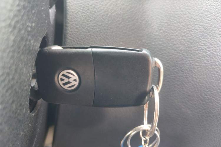 Used Volkswagen Tiguan 2015 1.8TSI Automatic Two-Wheel Drive Comfort Edition
