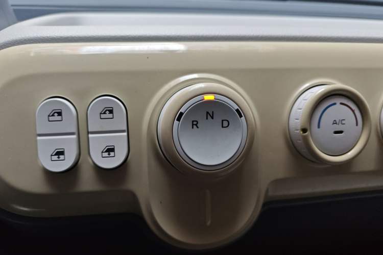 Used Bestune Pony 2025 222km Range Agile Horse
