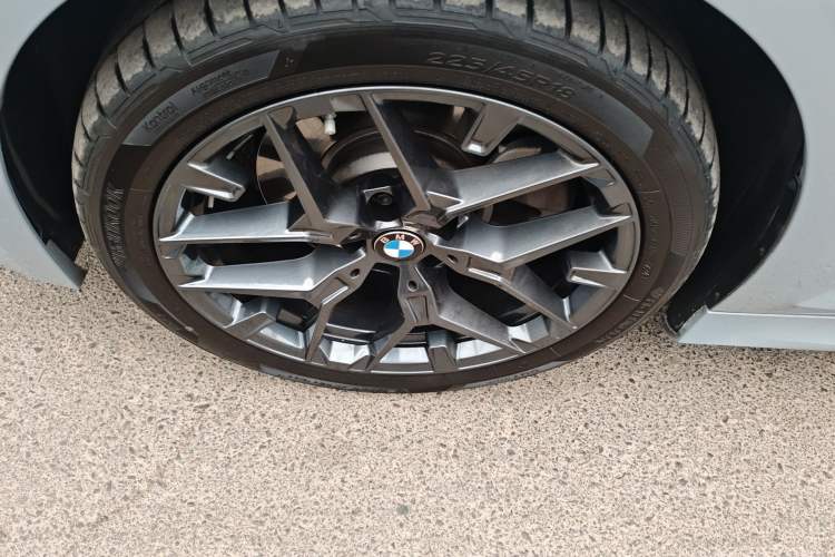 Used BMW 3 Series 2025 330Li M Sport Shadowline Package
